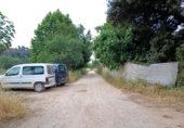 Non-developable land for sale on España, Castellar del Vallès, ref: TR248249 photo