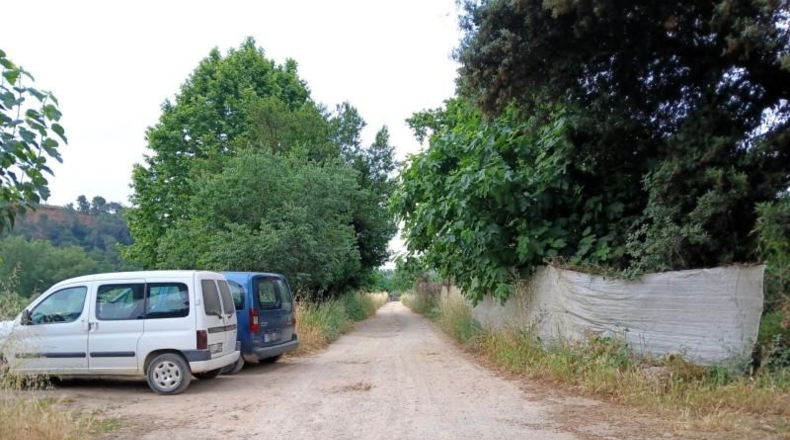 Barcelona - Castellar del Vallès - 3520m2