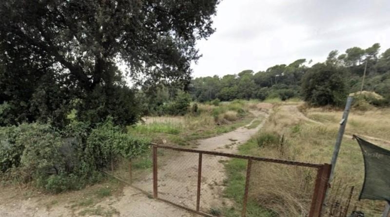 Barcelona - Castellar del Vallès - 3520m2