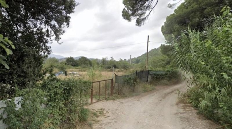 Barcelona - Castellar del Vallès - 3520m2