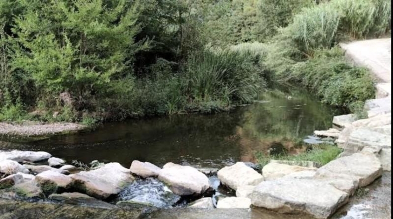 Barcelona - Castellar del Vallès - 3520m2