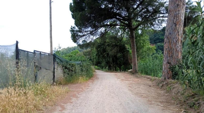 Barcelona - Castellar del Vallès - 3520m2