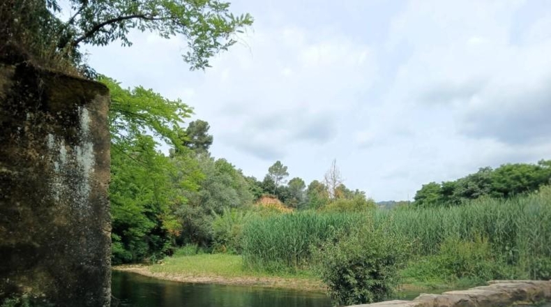 Barcelona - Castellar del Vallès - 3520m2