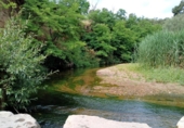 Non-developable land for sale on España, Castellar del Vallès, ref: TR248249 photo