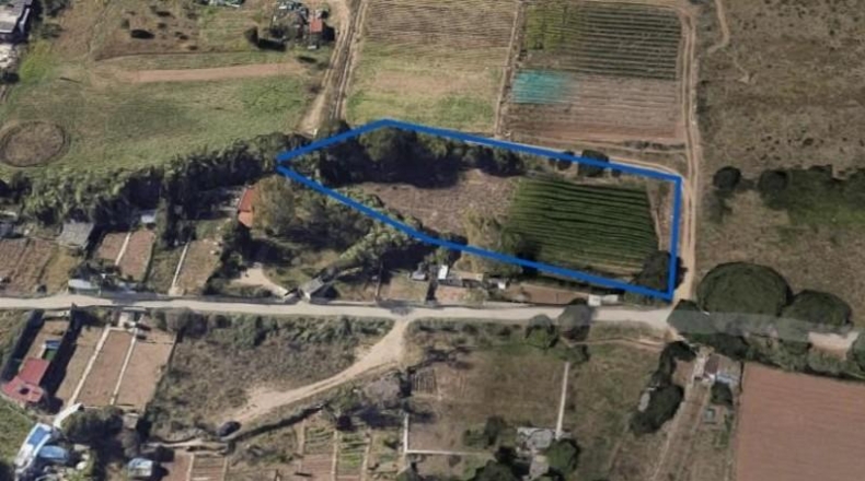 Barcelona - Castellar del Vallès - 3520m2