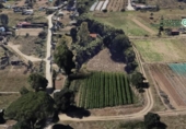 Non-developable land for sale on España, Castellar del Vallès, ref: TR248249 photo