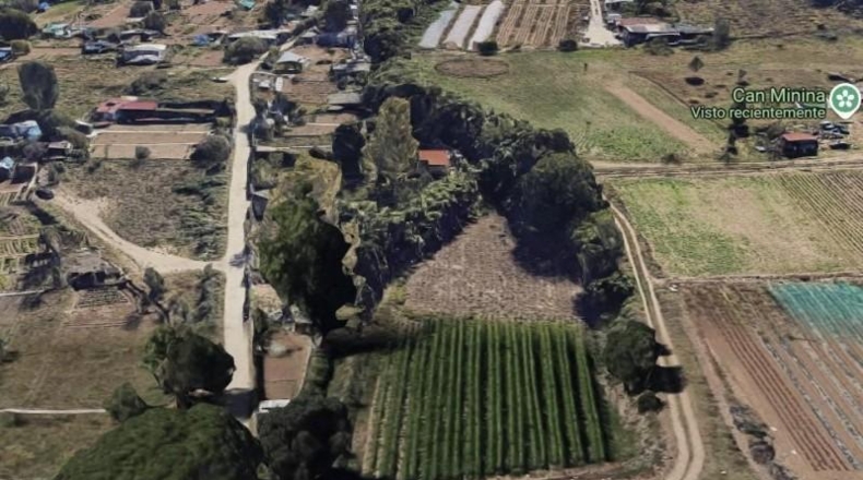 Barcelona - Castellar del Vallès - 3520m2