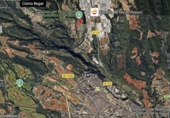 Non-developable land for sale on España, Castellar del Vallès, ref: TR248249 photo
