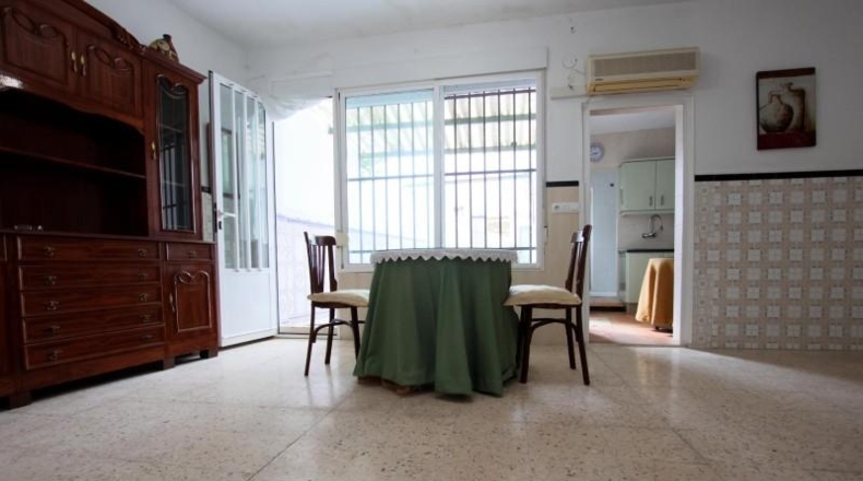 Badajoz - Montijo - 99m2