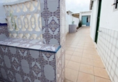 Casa de poble en venda a la España, Montijo, ref.: TR400662 foto