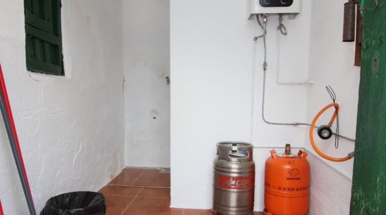 Badajoz - Montijo - 99m2