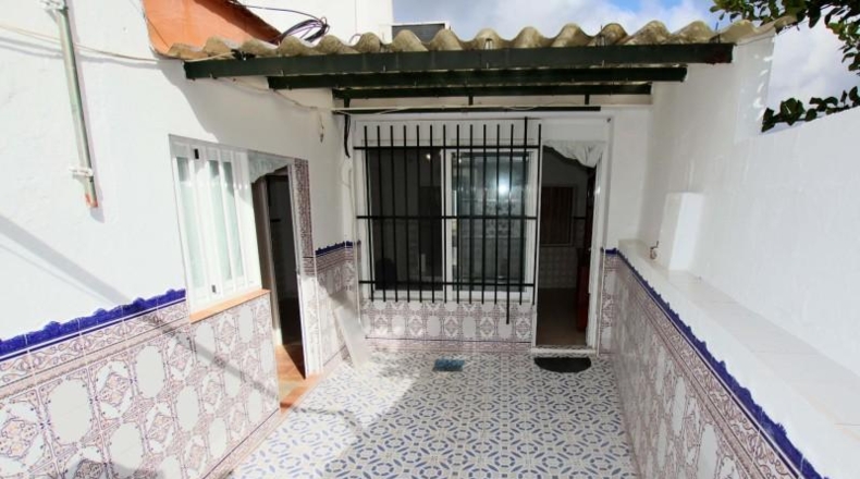 Badajoz - Montijo - 99m2