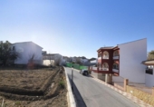 Urban land for sale on España, Albuñuelas, ref: TR126218 photo