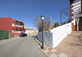 Urban land for sale on España, Albuñuelas, ref: TR126218 photo
