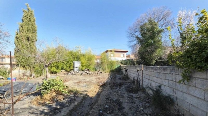 Granada - Albuñuelas - 481m2
