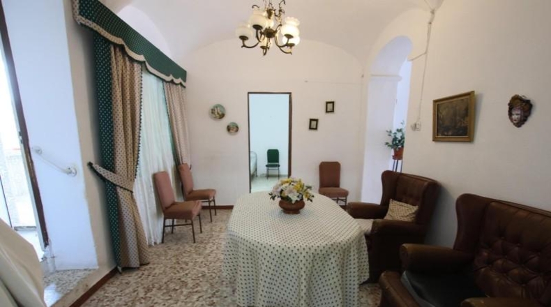 Badajoz - Лобон - 293m2