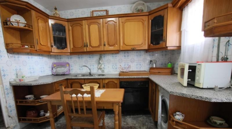 Badajoz - Лобон - 293m2