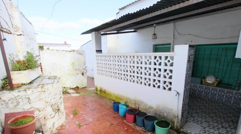 Badajoz - Лобон - 293m2
