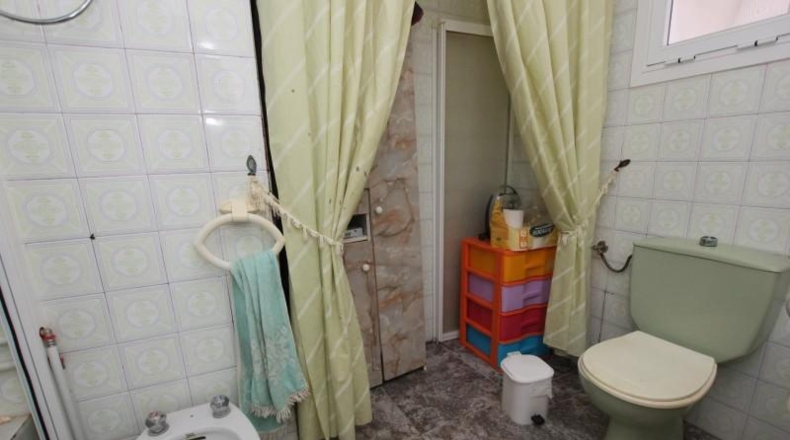 Badajoz - Лобон - 293m2