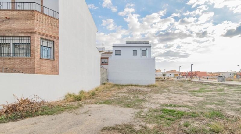 Granada - Chauchina - 190m2