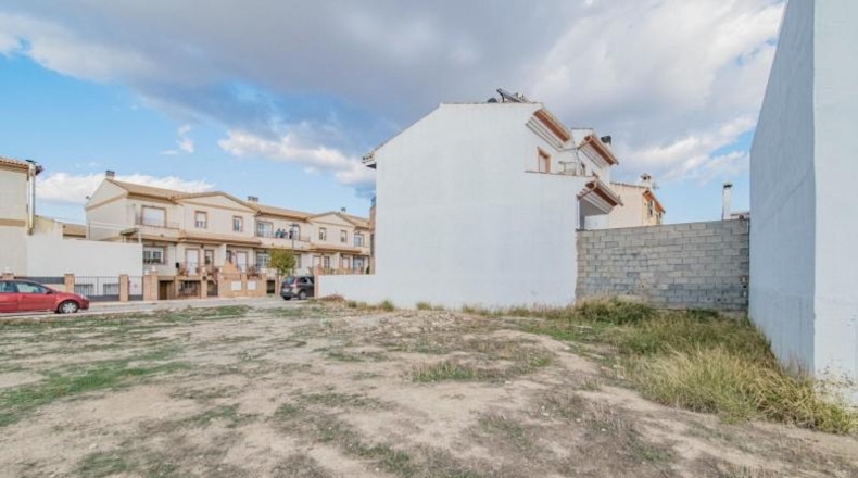 Granada - Chauchina - 190m2