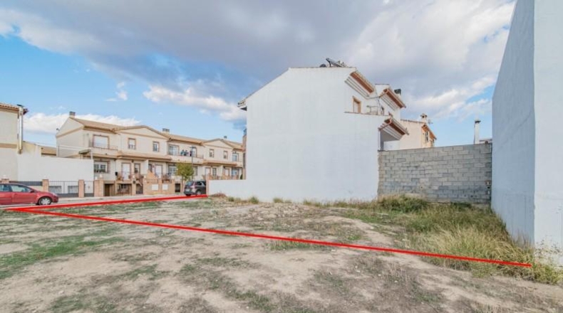 Granada - Chauchina - 190m2