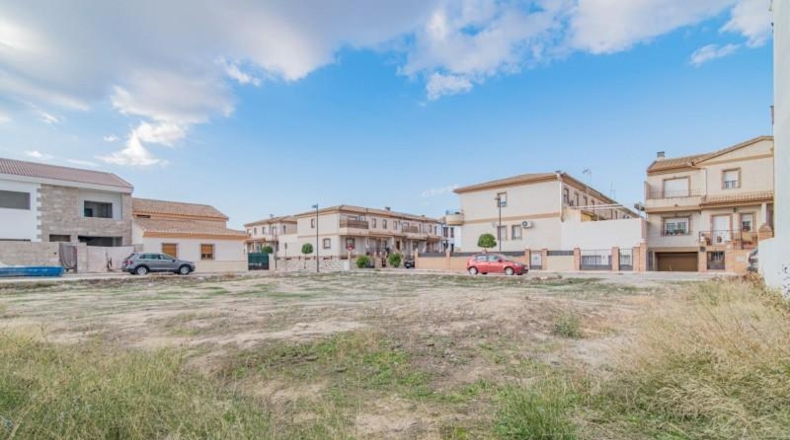 Granada - Chauchina - 190m2