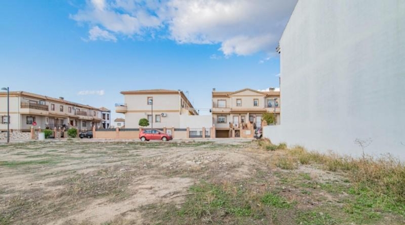 Granada - Chauchina - 190m2