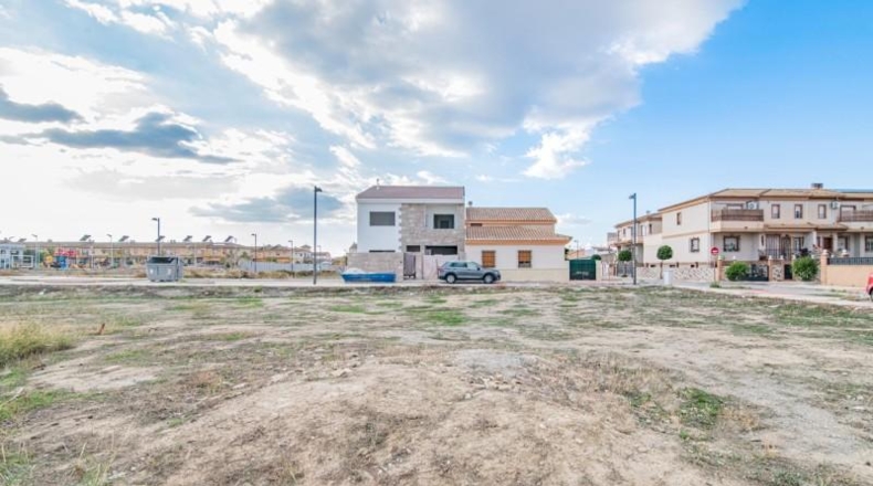 Granada - Chauchina - 190m2