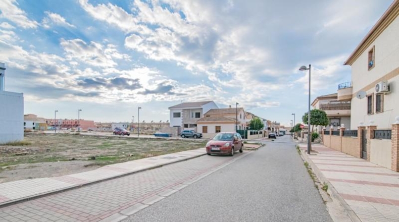 Granada - Chauchina - 190m2