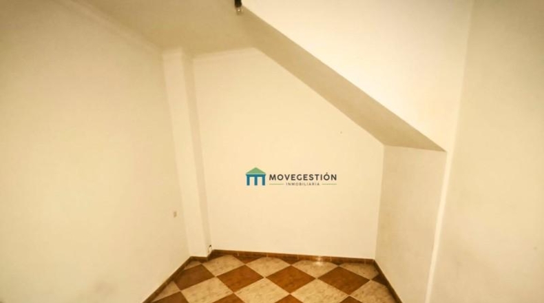 Cádiz - Algodonales - 122m2
