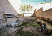 Дом с участком на продажу в городе Algodonales Фото