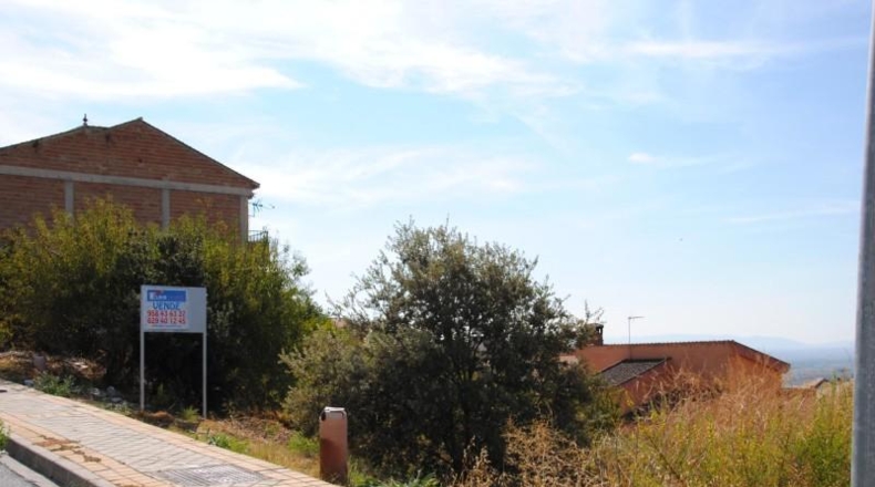Granada - Jun - 500m2