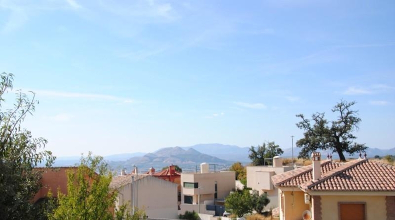 Granada - Jun - 500m2