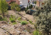 Urban land for sale on España, Jun, ref: TR237803 photo