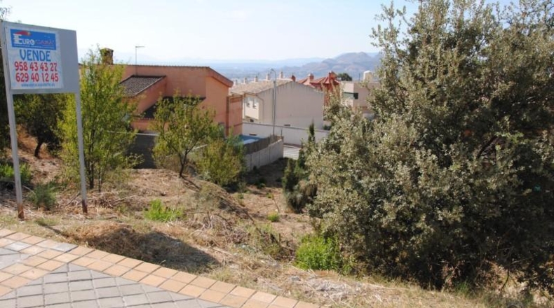 Granada - Jun - 500m2