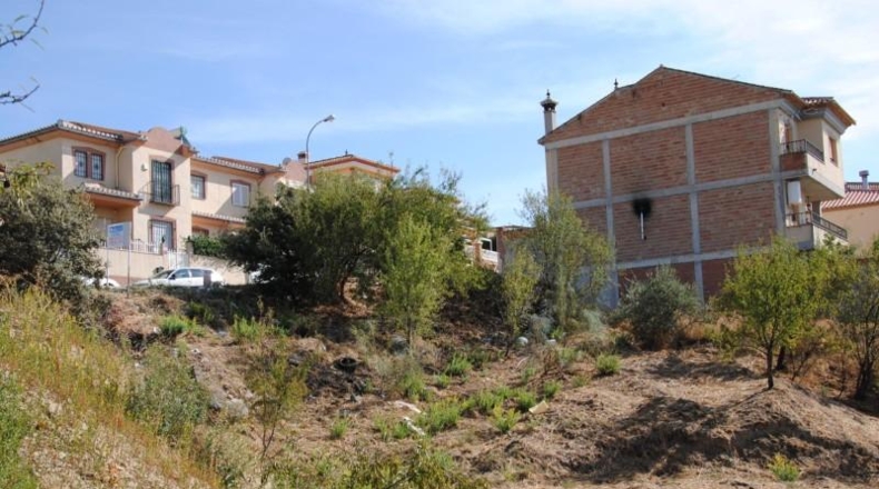 Granada - Jun - 500m2