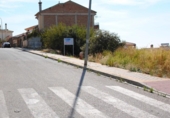 Urban land for sale on España, Jun, ref: TR237803 photo
