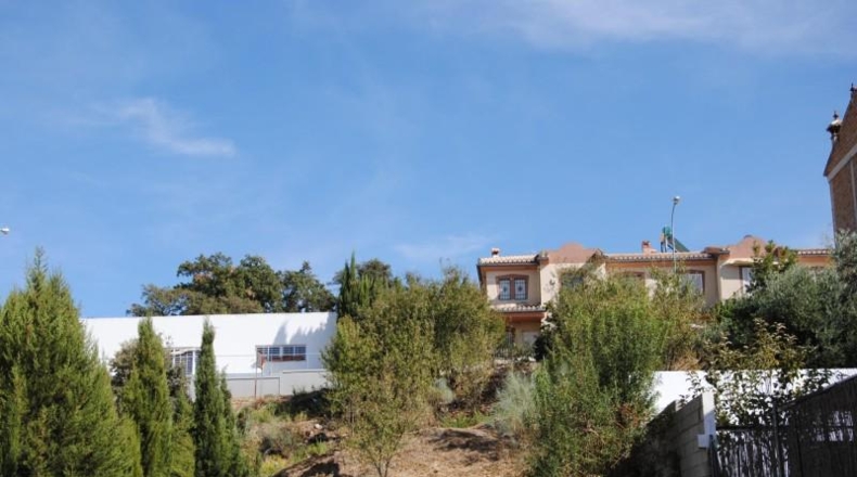 Granada - Jun - 500m2