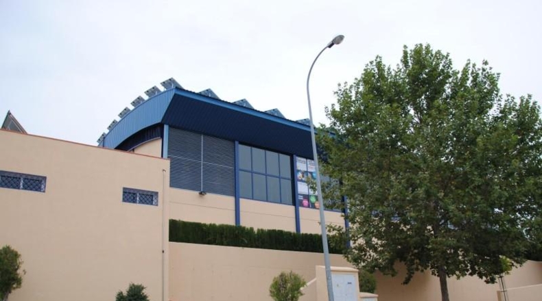 Granada - Jun - 500m2