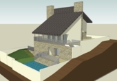 Urban land for sale on España, Jun, ref: TR237803 photo