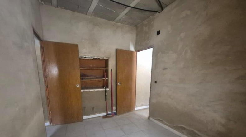 Teruel - Aguilar del Alfambra - 57m2