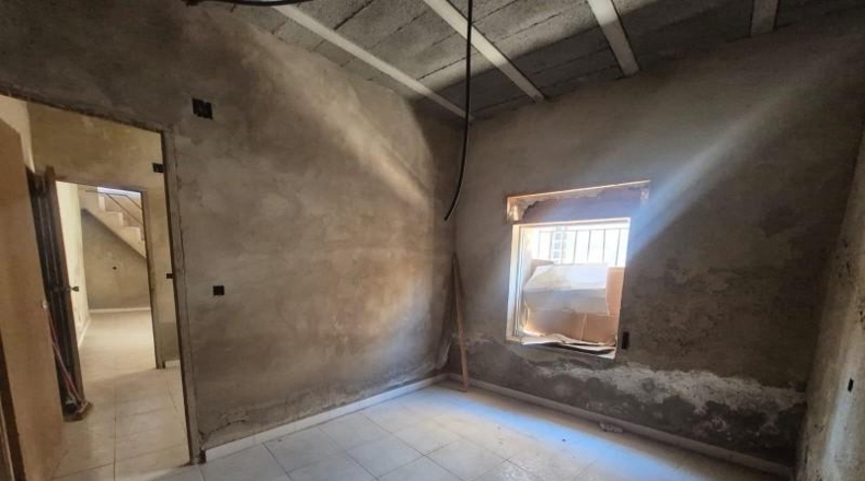 Teruel - Aguilar del Alfambra - 57m2