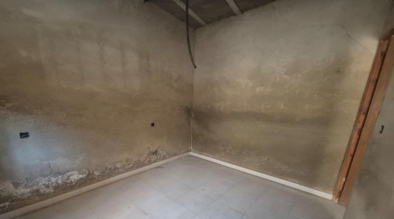 Teruel - Aguilar del Alfambra - 57m2