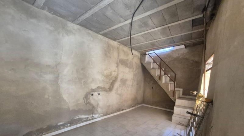 Teruel - Aguilar del Alfambra - 57m2