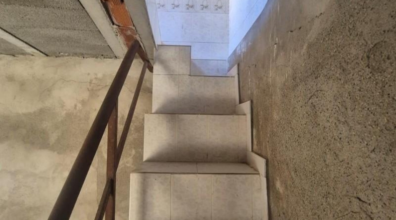 Teruel - Aguilar del Alfambra - 57m2