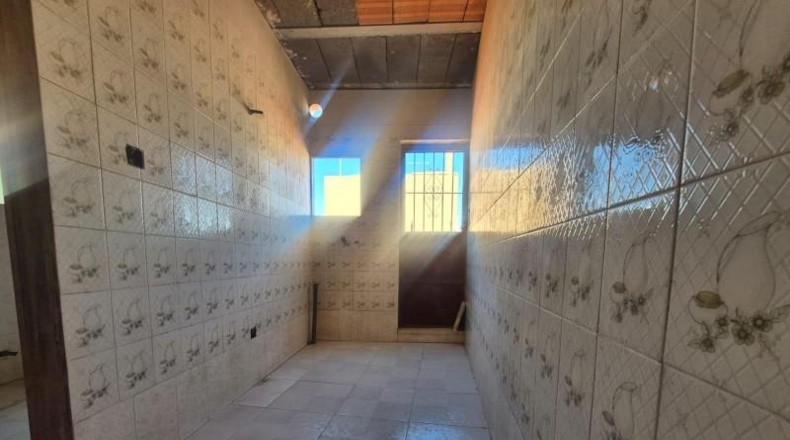Teruel - Aguilar del Alfambra - 57m2