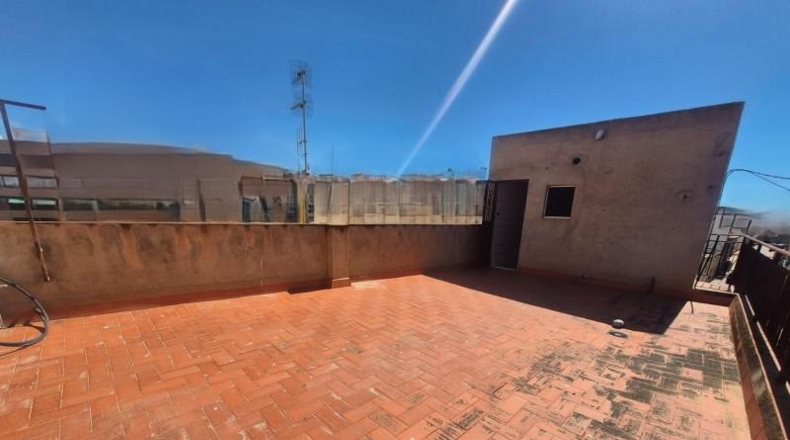 Teruel - Aguilar del Alfambra - 57m2