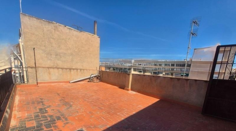 Teruel - Aguilar del Alfambra - 57m2