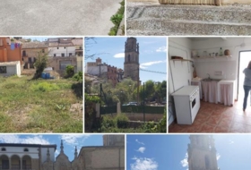 Los Arcos 478&nbsp;m²